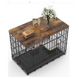 Skywin dog crate topper 42x28