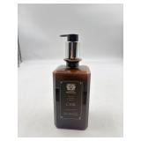 New Antica Farmacista Cask Body Lotion.