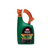 Ortho WeedClear Weed Killer RTS Hose-End Concentra