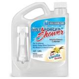 Wet & Forget Shower Cleaner Weekly Application Req