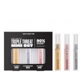 Babe Original Triple Threat Mini Set, Includes Bab