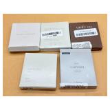 5-count collection Pura car diffuser scent refills