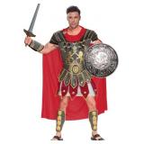 XL Spooktacular Creations Brave Men s Roman Gladia