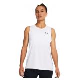 New Size L Under Armour Tech Tank Top for Ladies -