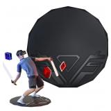 XPACK VR Mat - 35" Round Anti Fatigue Mat - Virtua