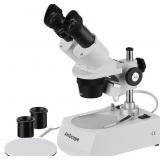 AmScope SE306R-PZ Forward Binocular Stereo Microsc