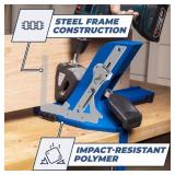 Kreg 720PRO Pocket Hole Jig 1-1/2 in. 11 pc