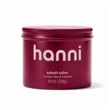 HANNI Splash Salve Body Mask, In-Shower Moisturize