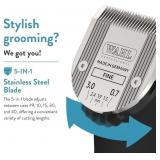 Wahl Professional Animal Chromado Lithium Pet, Dog