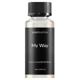 My Way Diffuser Oil Inspired by The 1 Miami Beach