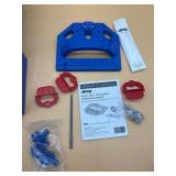 Kreg tool items as shown