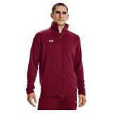 Large Under Armour Command Mens Warm-up Full Zip L