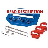 Kreg KJDECKSYS20 Deck Jig