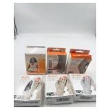 Arthritis Gloves, Elbow sleeve, knee sleeve, and s