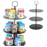 Flavor Pods Holder for Ninja Thirsti Flavored Wate