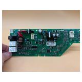 GE main control board