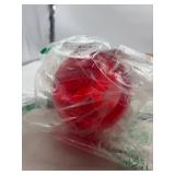 New Red KONG Jumbler Ball - Interactive Toy for