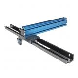 Precision Band Saw Fence