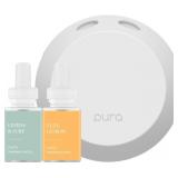 Pura - Smart Home Fragrance Device Starter Set - P