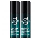 Catwalk Curls Rock Amplifier Shaping Cream by TIGI