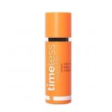 Timeless Skin Care Vitamin C Serum with Vitamin E