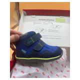 Size 10 See Kai Run Atlas III Waterproof Boots for