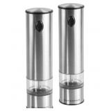 Cole & Mason Battersea Electric Salt & Pepper Mill