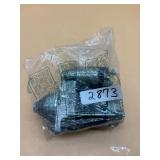 Car starter unknown model