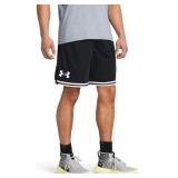 Medium Under Armour 10-Inch Perimeter Basketball S