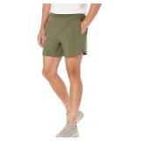 Small Under Armour Mens Tactical Academy 5" Short
