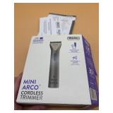 Wahl Professional Animal MiniArco Corded/Cordless