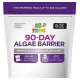 FROG 90-Day Algae Barrier - Dry Formula Algaecide