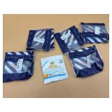 6-pack Frog oxidizing maintenance shocks