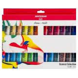 Royal Talens Amsterdam Acrylic Standard Tubes, 20m