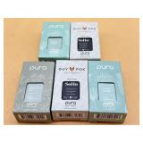 5-count Pura home scents