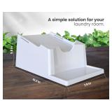 (Lot of 2)TidyFriend Liquid Laundry Detergent Hold