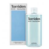 Torriden DIVE-IN Cleansing Water 13.52 fl oz., Gen