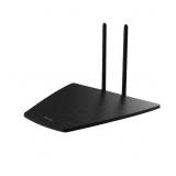 Aero + Amplified Indoor HDTV Antenna in Black