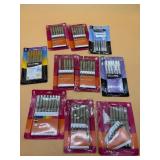 Sakura pen assortment!