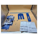 Kreg rip-cut circular saw edge guide