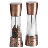 Cole & Mason Derwent Salt and Pepper Grinder Set -