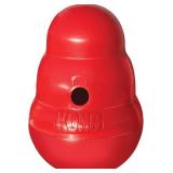 KONG Wobbler Dog Toy - Small - 5"