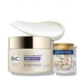 RoC Crepe Repair Anti Aging Daily Face Moisturizer