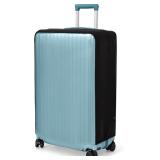 Travelkin Clear Luggage Cover Protectors For Suitc