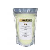 Yajna Organic Raw Cocoa Butter 100% Pure,Natural &