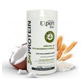 Bio Protein Botox Hair Treatment - Formaldehyde-Fr