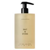 Salt & Stone Body Wash with Antioxidants for Deep