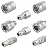 Pressure Washer Quick Connect 3/8 Inch, Pressure W