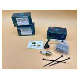 New 3-sets ignition coils