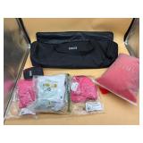 Uline duffle bag, swimsuits and more!